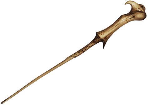 Why Does Voldemort's Wand Not Work at John Heidt blog