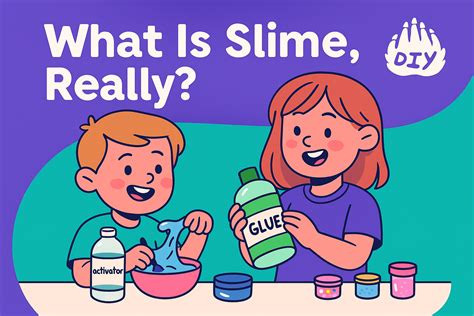 Slime Meaning Explained – From DIY Craze to Slang