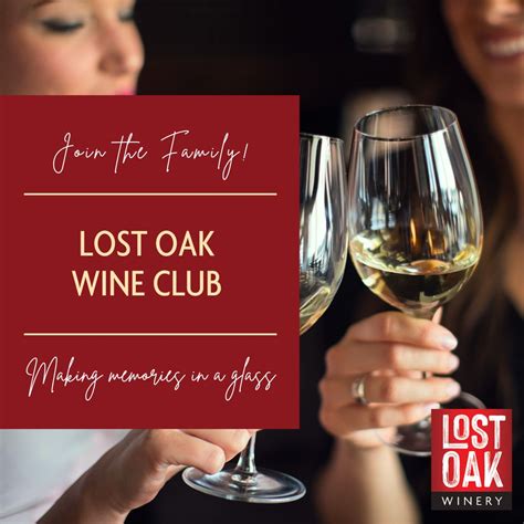 Burleson - Lost Oak Winery