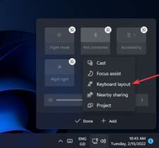 Image result for Keyboard Layout Windows 11