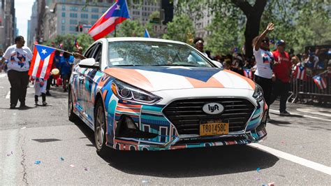 Do They Have Lyft In Puerto Rico