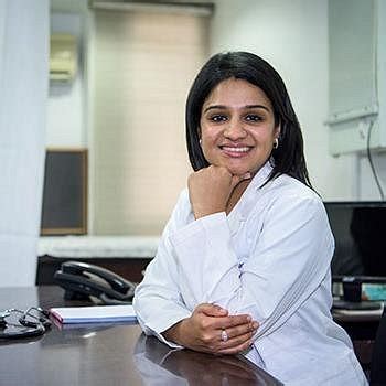 DR. CHAITASI SHAH (2025) All You Need to Know BEFORE You Go (with ...