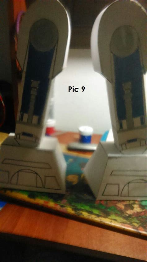 Image result for Arduino R2-D2