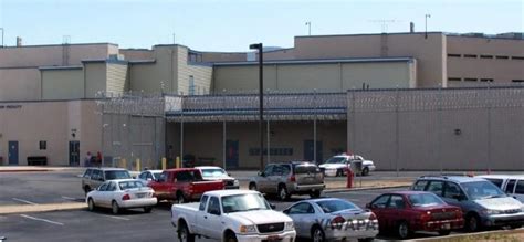 Yavapai County Northern Detention Center - Prescott Inmates, Prescott ...