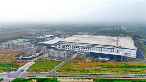 滁州配套产业：全面升级 渐入全球化时代_中国经济网——国家经济门户