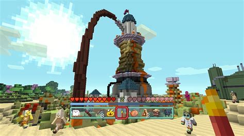 Image result for Minecraft PS3 Adventure Time