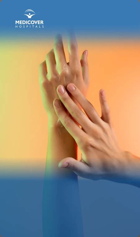 Relief for Wrist Pain and Numbness