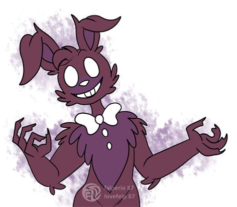 Image result for Shadow Spring Bonnie