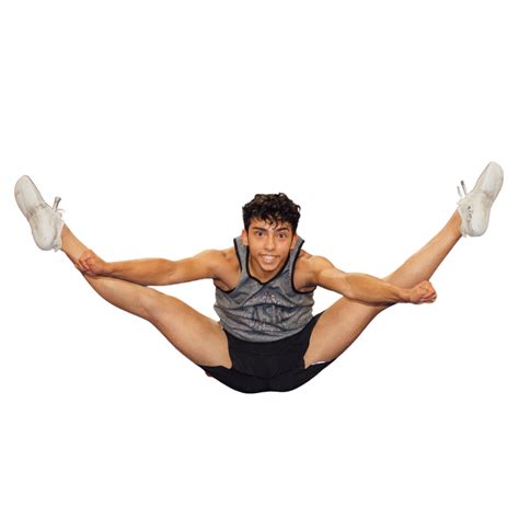 Jump Class - All Star Revolution