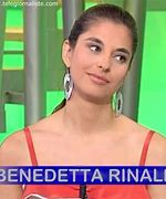 Benedetta Rinaldi