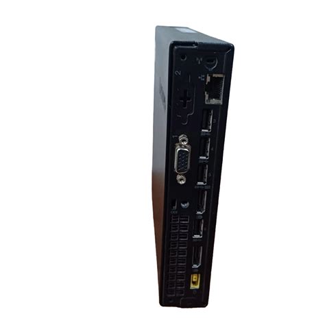 Lenovo ThinkCentre M710q Tiny Mini Pc With i5 7th Gen Processor | MS O ...