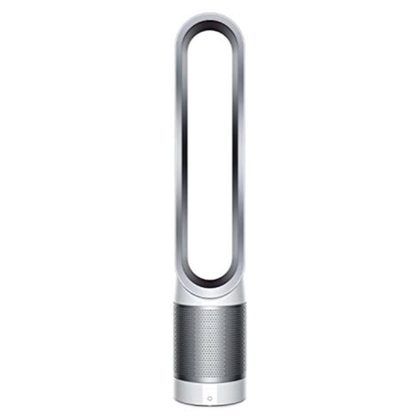 Buy Dyson Pure Cool Link Air Purifier TP03 (White/Silver), Wi-Fi ...