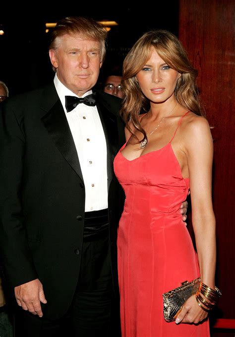 Melania Trump photo gallery - high quality pics of Melania Trump | ThePlace