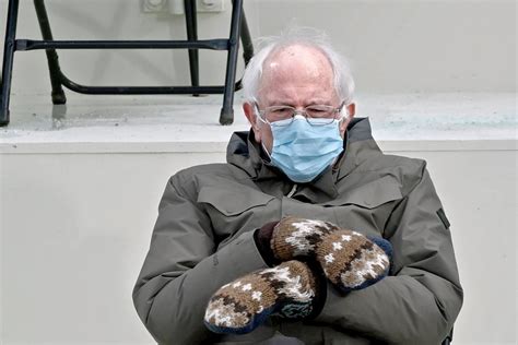 Bernard Sanders - The New York Times