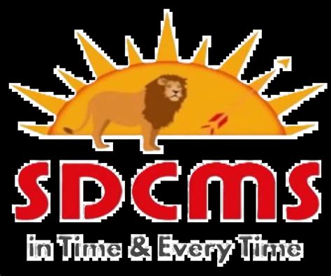 SDC Management Solutions - Empowering Organizations for Sustainable Growth