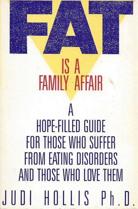 Fat Is a Family Affair : Hollis, Judi: Amazon.in: Books