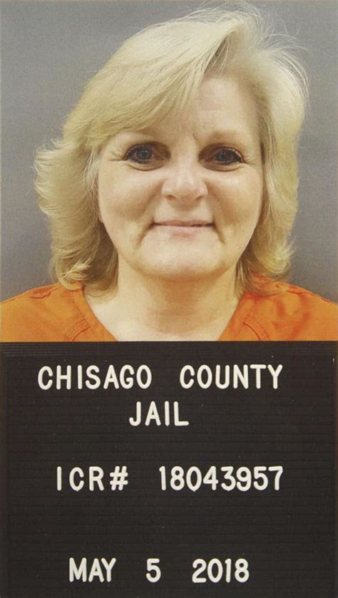 JAILED FOR GOOD: How I helped 'break in' the new Chisago County jail ...