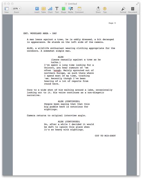 My Favorite Script Tutorial 的图像结果