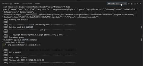 Image result for Maven Specify Local Repository
