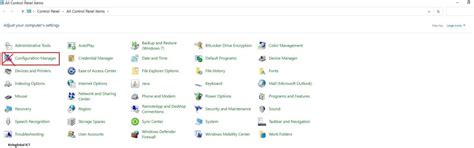 Image result for Control Center Not Open