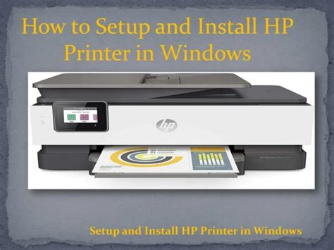 Image result for Setup Printer Windows 10