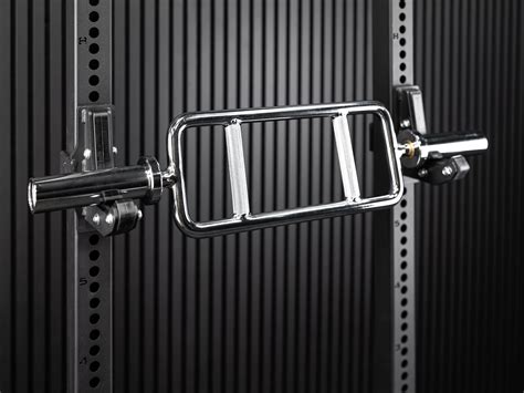 SQMIZE® OB34 Triceps Bar (Hammer Curl Bar) – 320 kg Belastung