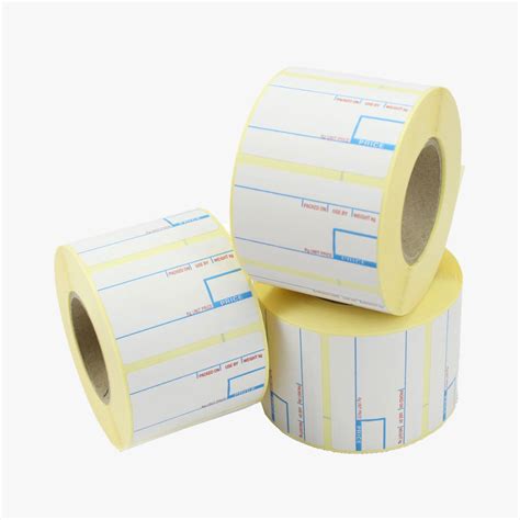 Image result for Sticky Paper Labels
