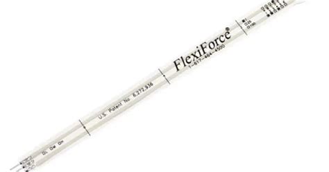 FlexiForce A201-1 Flex Sensor