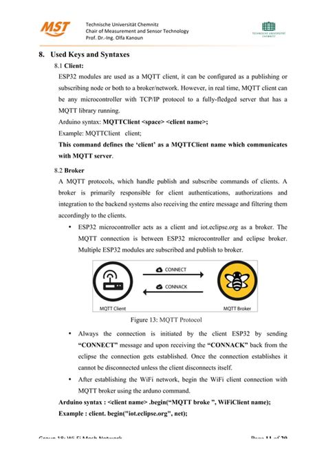 Image result for Mesh Network Arduino