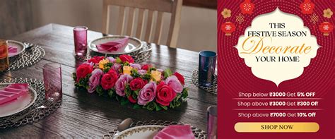 Floral Art by Nandini