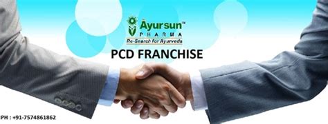 Pharmaceuticals PCD Frasnchise Manufacturer, Supplier, Exporter