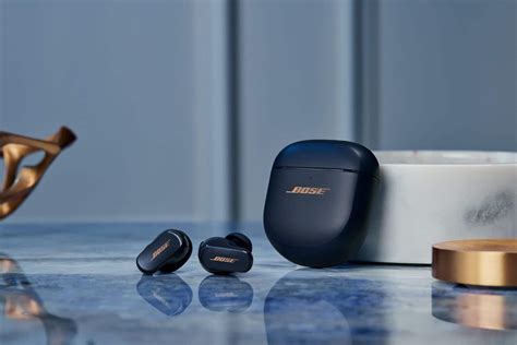 Questions and Answers: Bose QuietComfort Earbuds II True Wireless Noise ...