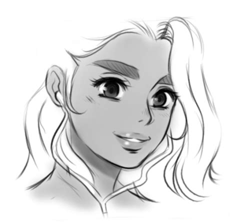 thumbs.pro : jay-marvel: Quick Carmen doodle