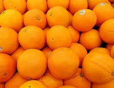 oranges 的图像结果