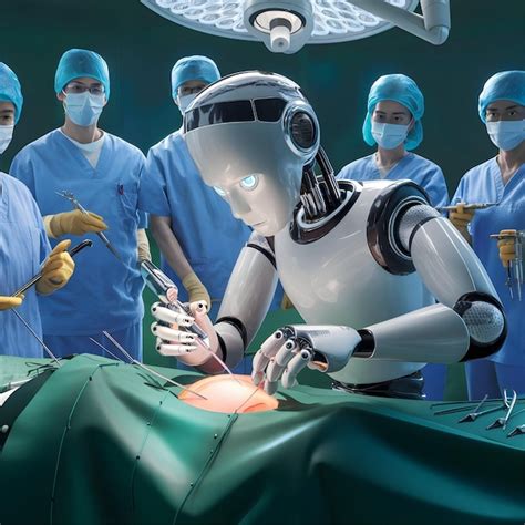 Robotic Operation 的图像结果