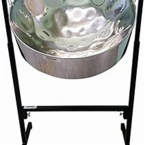 Unveiling the National Steelpan: Trinidad’s Musical Marvel | Book Trinbago