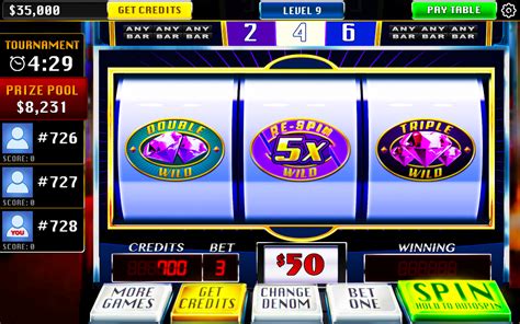 Real Casino Slot Games Online