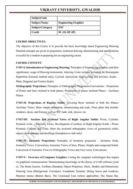 Image result for Engineering Drawing and Computer Graphics