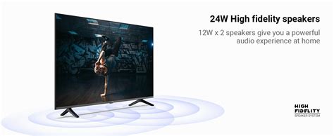 Acer 189 cm (75 inches) I Series 4K Ultra HD Android Smart LED TV ...