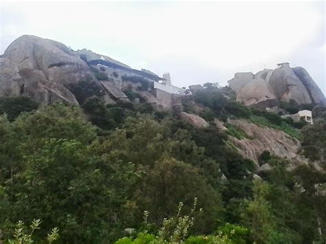 Devarayanadurga - JungleKey.in Image