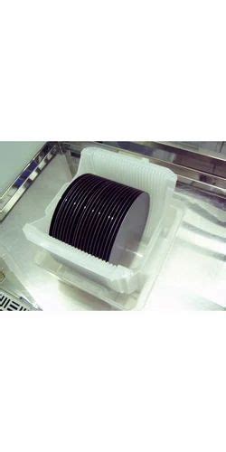 Silicon Wafer - N Type Silicon Wafer Trader - Retailer from Nagpur