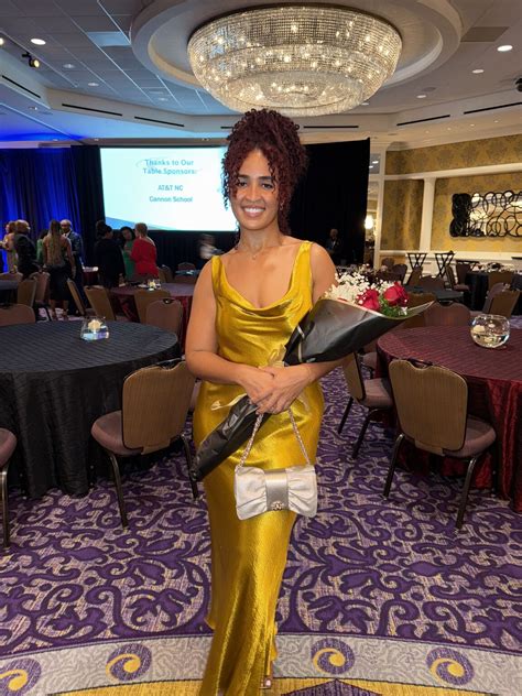 Congratulations to Renaissance West STEAM Academy’s Ms. Lattimore for ...