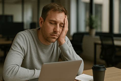 Always Tired? Common Causes and Proven Energy-Boosting Solutions