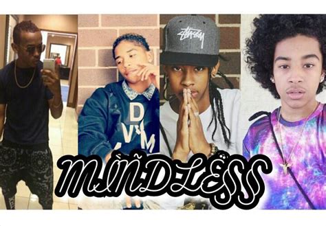 Mindless Behavior Prodigy 的图像结果