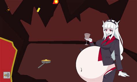 Lucifer's Pancakes V1.1 by Blunder Jub