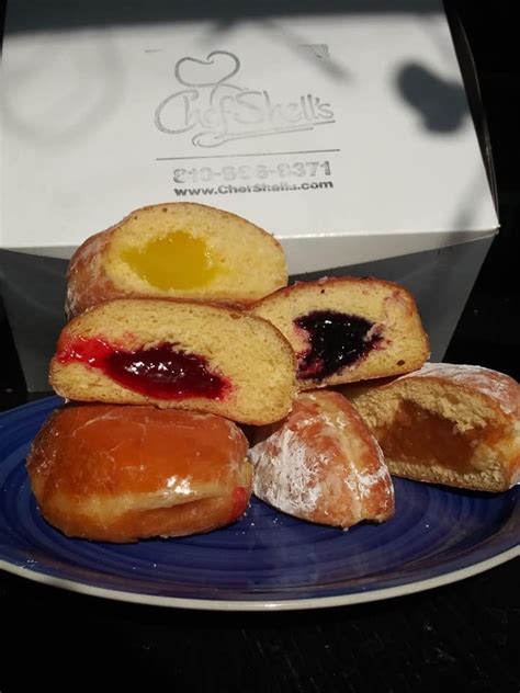 Image result for Chef Shells Menu