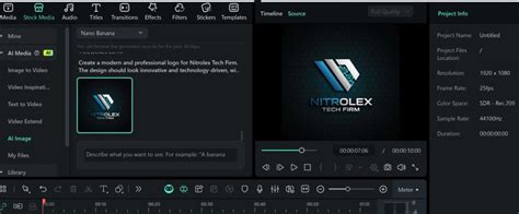 AI Text to Logo: Best Tools to Instantly Turn Text Into Professional Logos