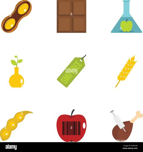 Biotechnology Icon Set 的图像结果