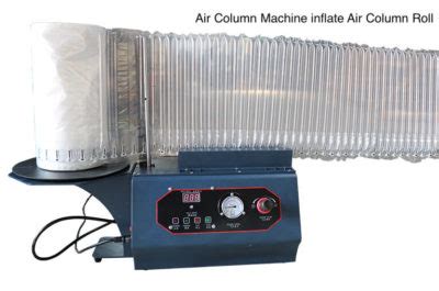 Image result for Air Packing Machine