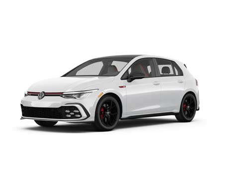 New Volkswagen Golf GTI 380 S with Bluetooth For Sale in Philadelphia ...